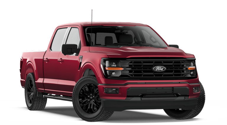 F-150® vehicle